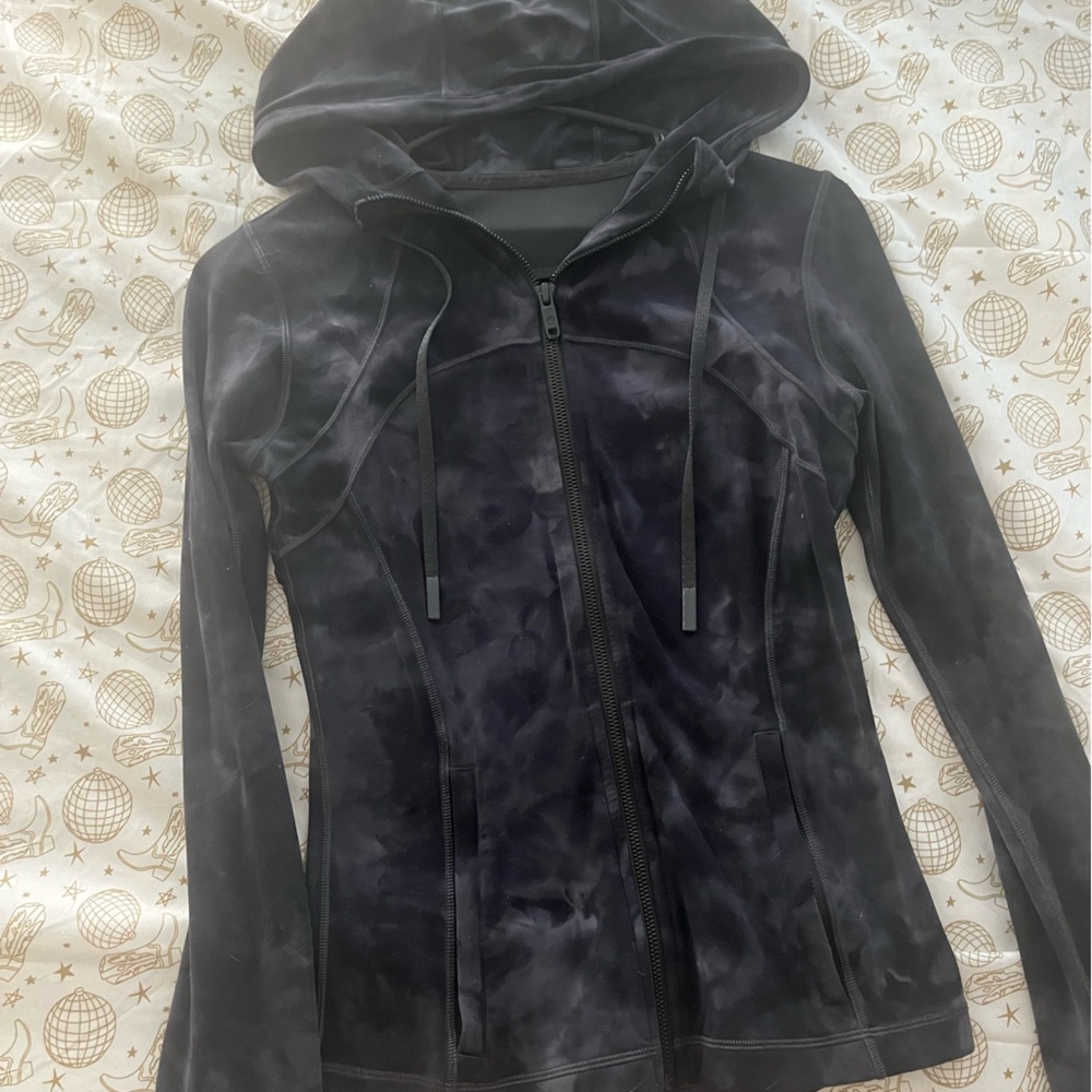 Like New Lululemon Align Jacket Sz 6